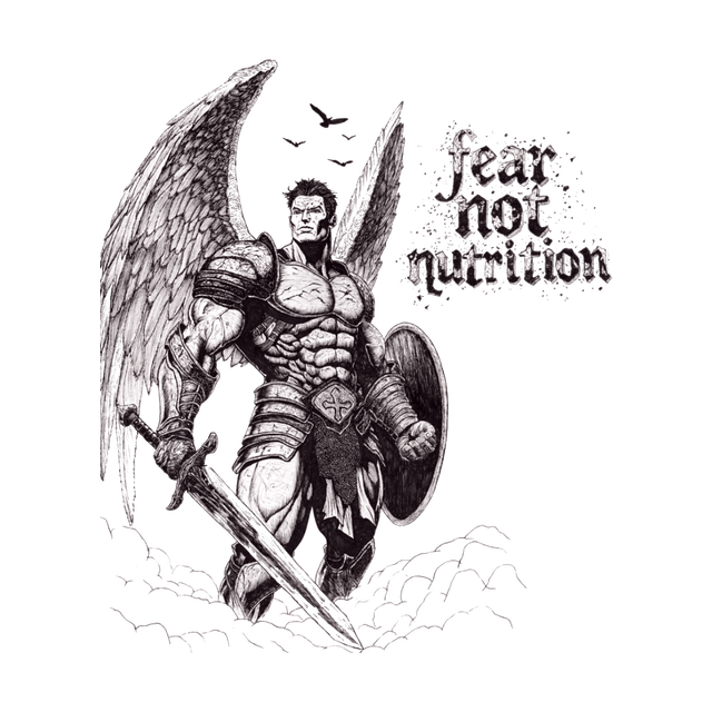 Fear Not Nutrition