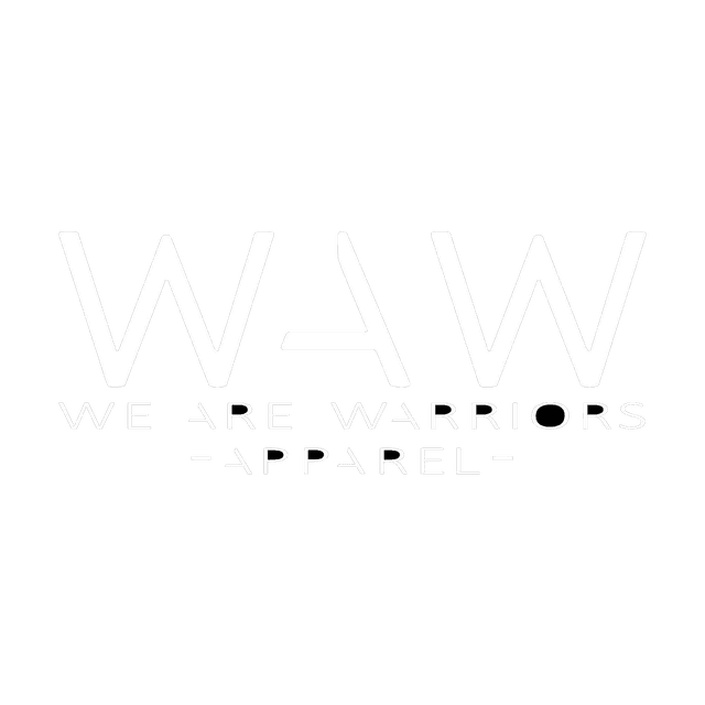 We Are Warriors Apparel